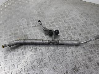 трубка кондиционера BMW 5 серия E60/E61 [рестайлинг] 2007, 2.0 л., M47N 204 D4, дизель, МКПП, седан, 64539155339