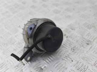 подушка крепления двигателя BMW 3 серия E90/E91/E92/E93 [рестайлинг] 2008, 3.0 л., M57 D30 (306D3), дизель, МКПП, купе