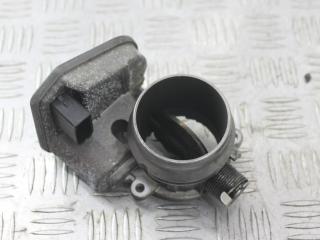 заслонка дроссельная BMW 5 серия E60/E61 [рестайлинг] 2008, 2.0 л., N47 D20 A, дизель, МКПП, серый, седан, задний привод, 7804373, 13547804373