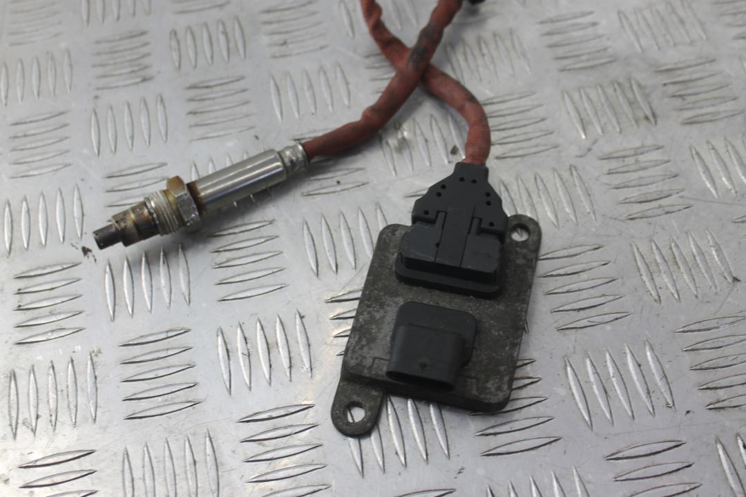 Датчик NOx BMW X5 F15 2015, 3.0 л., N57 D30 A, дизель, АКПП, внедорожник 5 дв., правый руль, 13628589846, 8589846 - фото №1