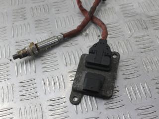 Датчик NOx BMW X5 F15 2015, 3.0 л., N57 D30 A, дизель, АКПП, внедорожник 5 дв., правый руль, 13628589846, 8589846