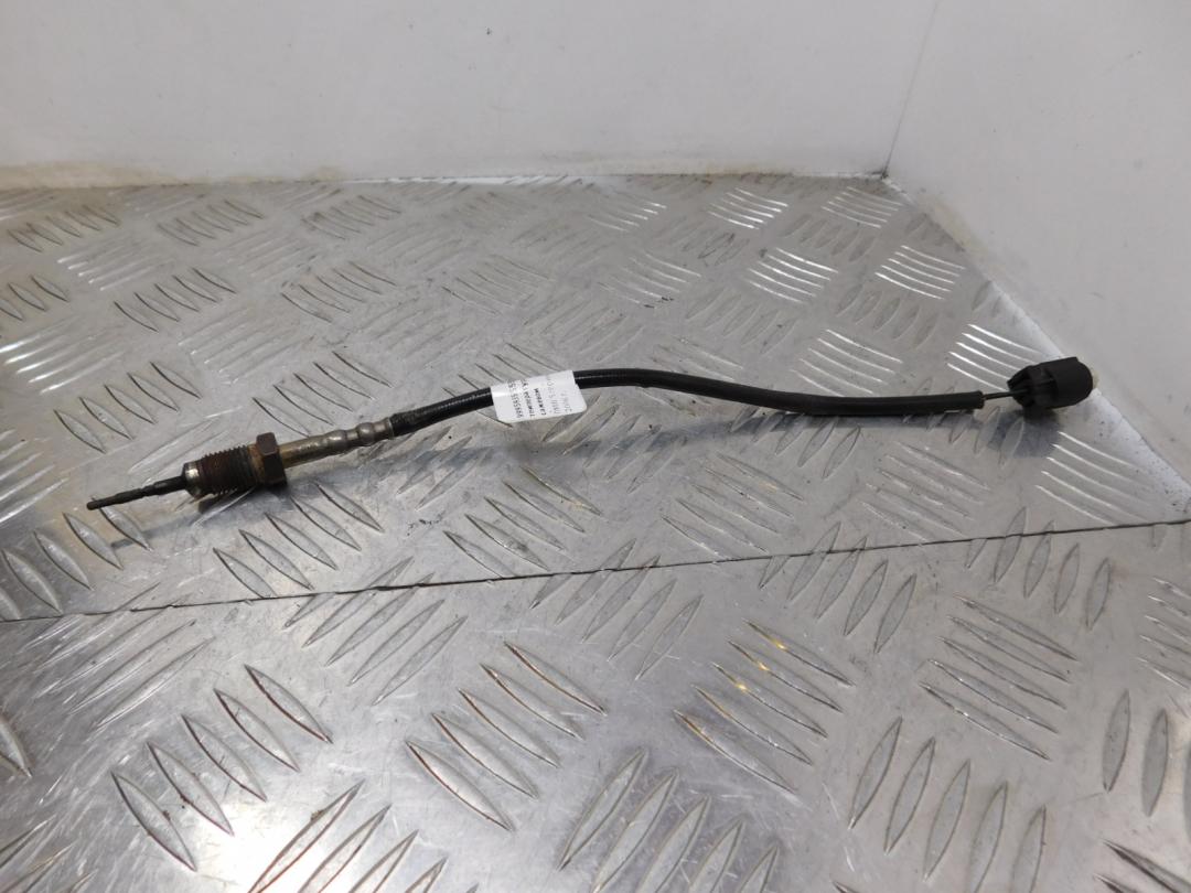 датчик загрязнения воздуха BMW 5 серия E60/E61 2006, 3.0 л., M57 306 D3, дизель, 7795174 - фото №1