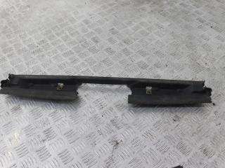 рамка капота BMW 5 серия E60/E61 [рестайлинг] 2008, 2.0 л., N47 D20 A, дизель, МКПП, серый, седан, задний привод, 51717050650, 7050650