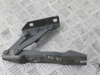 петля капота левая BMW 5 серия E60/E61 [рестайлинг] 2008, 2.0 л., N47 D20 A, дизель, МКПП, серый, седан, задний привод, 41617120275