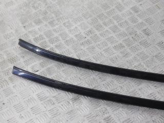 молдинг крыши BMW 5 серия E60/E61 [рестайлинг] 2007, 2.0 л., M47N 204 D4, дизель, МКПП, седан, 51137115191, 51137115192