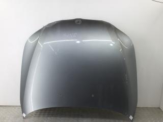 капот BMW 5 серия E60/E61 [рестайлинг] 2008, 2.0 л., M47N 204 D4, дизель, МКПП, седан, задний привод, правый руль, 41617111385