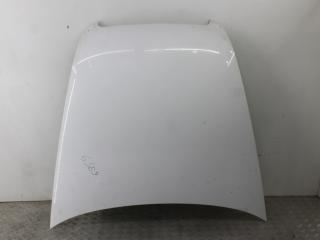 капот Audi A6 4F/C6 [рестайлинг] 2008, 2.7 л., дизель, МКПП, универсал, передний привод, 4F0823029F