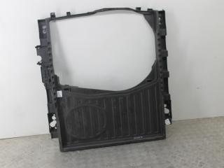 обшивка багажника Audi A6 4F/C6 [рестайлинг] 2008, 2.7 л., дизель, МКПП, универсал, передний привод, 4F9864106