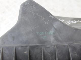 корпус воздушного фильтра BMW 5 серия E60/E61 2004, 2.2 л., M54 B22 (226S1), бензин, АКПП, titansilber metallic (354), седан, 7521030, 13717521030