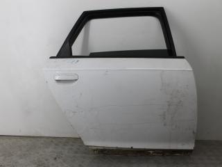 дверь задняя правая Audi A6 4F/C6 [рестайлинг] 2008, 2.7 л., дизель, МКПП, универсал, передний привод, 4F0833052G