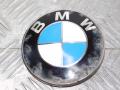 эмблема BMW 5 серия E60/E61 2007, 8132375 - фото №2