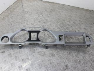 рамка панели приборов Audi A6 4F/C6 [рестайлинг] 2008, 2.7 л., дизель, МКПП, универсал, передний привод, 4F1857115