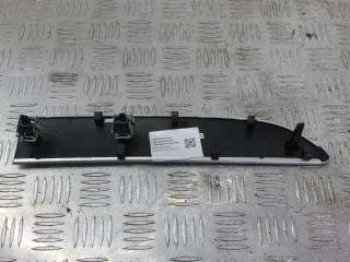 накладка на торпедо (консоль) Audi A6 4F/C6 [рестайлинг] 2008, 2.7 л., дизель, МКПП, универсал, передний привод, 4F1853190