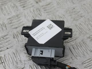 блок управления светом Audi A6 4F/C6 [рестайлинг] 2008, 2.7 л., дизель, МКПП, универсал, передний привод, 8P0907357