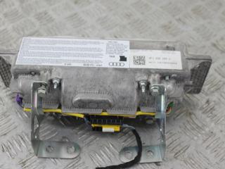 подушка безопасности Audi A6 4F/C6 [рестайлинг] 2008, 2.7 л., дизель, МКПП, универсал, передний привод, 4F1880204