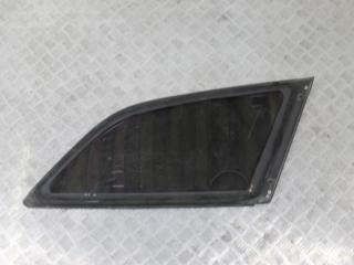 стекло кузовное боковое левое Audi A6 4F/C6 [рестайлинг] 2008, 2.7 л., дизель, МКПП, универсал, передний привод, 4F9845299H