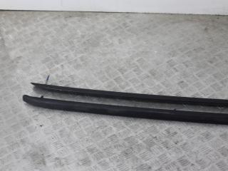 дуги на крышу (рейлинги) Audi A6 4F/C6 [рестайлинг] 2008, 2.7 л., дизель, МКПП, универсал, передний привод, 4F9860021H, 4F9860022H