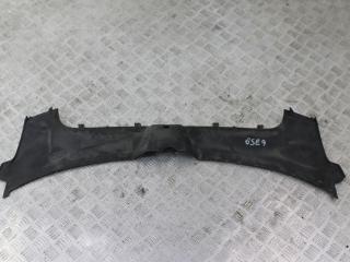 накладка декоративная Audi A6 4F/C6 [рестайлинг] 2008, 2.7 л., дизель, МКПП, универсал, передний привод, 4F0807081