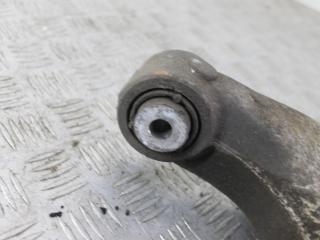 рычаг задний нижний BMW 5 серия E60/E61 2004, 2.2 л., M54 B22 (226S1), бензин, АКПП, titansilber metallic (354), седан, 6755989, 33326754557