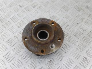 ступица задняя BMW 5 серия E60/E61 2004, 2.2 л., M54 B22 (226S1), бензин, АКПП, titansilber metallic (354), седан, 33411095774