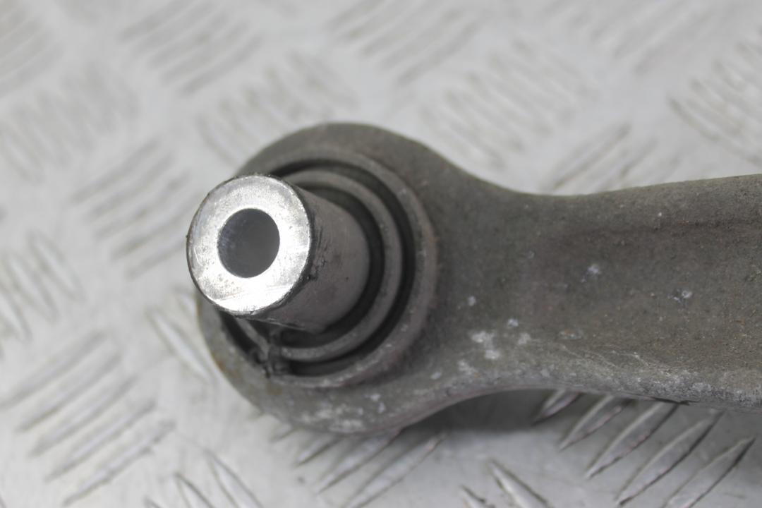 рычаг задний правый BMW 5 серия E60/E61 2004, 2.2 л., M54 B22 (226S1), бензин, АКПП, titansilber metallic (354), седан, 33322347990 - фото №1