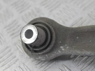 рычаг задний правый BMW 5 серия E60/E61 2004, 2.2 л., M54 B22 (226S1), бензин, АКПП, titansilber metallic (354), седан, 33322347990
