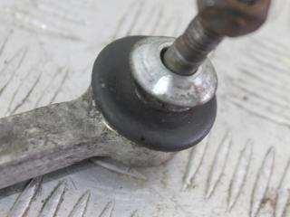 рычаг задний правый BMW 5 серия E60/E61 2004, 2.2 л., M54 B22 (226S1), бензин, АКПП, titansilber metallic (354), седан, 33322348886