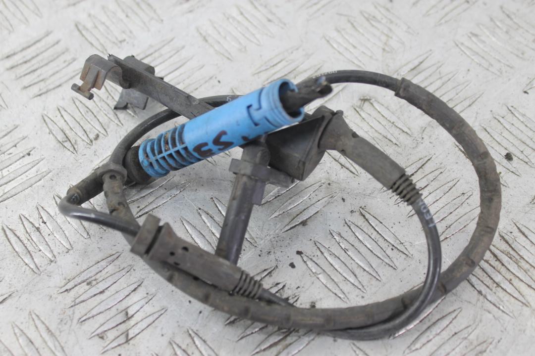 датчик ABS BMW 5 серия E60/E61 2004, 2.2 л., M54 B22 (226S1), бензин, АКПП, titansilber metallic (354), седан, 34526771703 - фото №1