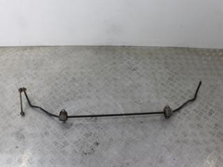 стабилизатор подвески задний BMW 3 серия E90/E91/E92/E93 [рестайлинг] 2008, 3.0 л., M57 D30 (306D3), дизель, МКПП, купе