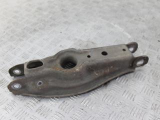 рычаг задний нижний BMW 3 серия E90/E91/E92/E93 [рестайлинг] 2008, 3.0 л., M57 D30 (306D3), дизель, МКПП, купе