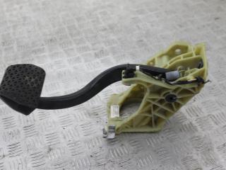 педаль тормоза BMW 5 серия E60/E61 2004, 2.2 л., M54 B22 (226S1), бензин, АКПП, titansilber metallic (354), седан, 35006759947, 6759947