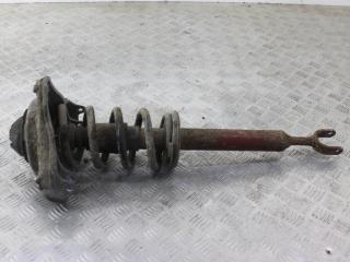 амортизатор передний правый Audi A6 4F/C6 [рестайлинг] 2008, 2.7 л., дизель, МКПП, универсал, передний привод, 4F0413031AN