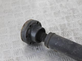 карданный вал BMW 5 серия E60/E61 [рестайлинг] 2008, 2.0 л., M47N 204 D4, дизель, МКПП, седан, задний привод, правый руль, 26107573581, 7573581