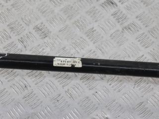 стабилизатор подвески передний Audi A6 4F/C6 [рестайлинг] 2008, 2.7 л., дизель, МКПП, универсал, передний привод, 4F0411309E