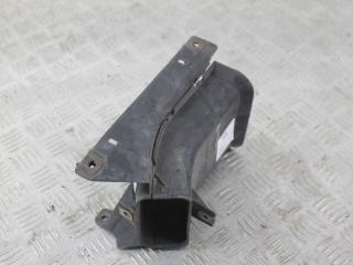 воздуховод тормозной левый BMW 5 серия E60/E61 2004, 2.2 л., M54 B22 (226S1), бензин, АКПП, titansilber metallic (354), седан, 51757033755, 7033755