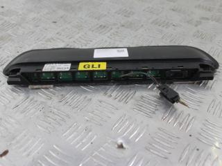 дополнительный стоп-сигнал BMW 5 серия E60/E61 2004, 2.2 л., M54 B22 (226S1), бензин, АКПП, titansilber metallic (354), седан, 6927017, 63256927017