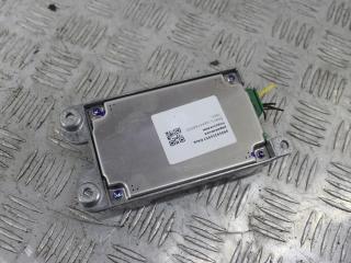 блок AirBag BMW 5 серия E60/E61 2004, 2.2 л., M54 B22 (226S1), бензин, АКПП, titansilber metallic (354), седан, 6941018, 65776941018