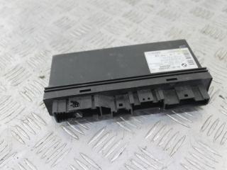 блок комфорта BMW 5 серия E60/E61 2004, 2.2 л., M54 B22 (226S1), бензин, АКПП, titansilber metallic (354), седан, 6943062, 61356943062