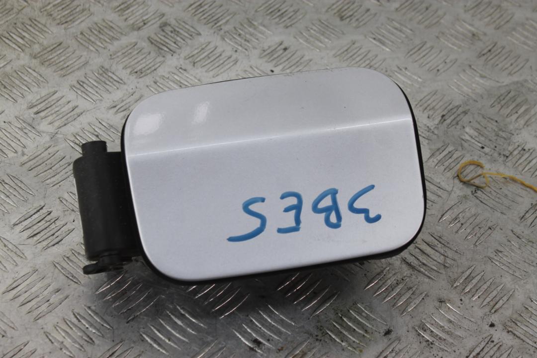 лючок топливного бака BMW 5 серия E60/E61 2004, 2.2 л., M54 B22 (226S1), бензин, АКПП, titansilber metallic (354), седан, 51177034279, 7034279 - фото №1