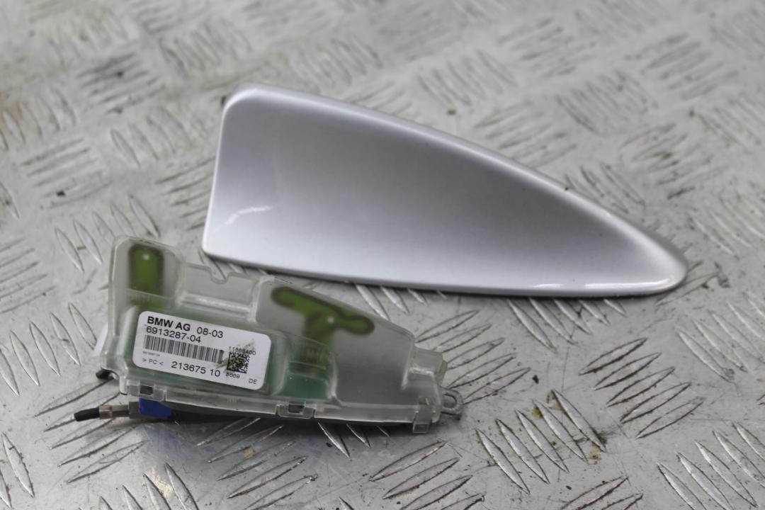 антенна BMW 5 серия E60/E61 2004, 2.2 л., M54 B22 (226S1), бензин, АКПП, titansilber metallic (354), седан, 65206957344, 65206926461 - фото №1