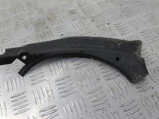 водосток крышки багажника BMW 5 серия E60/E61 2004, 2.2 л., M54 B22 (226S1), бензин, АКПП, titansilber metallic (354), седан, 51717124408, 7124408