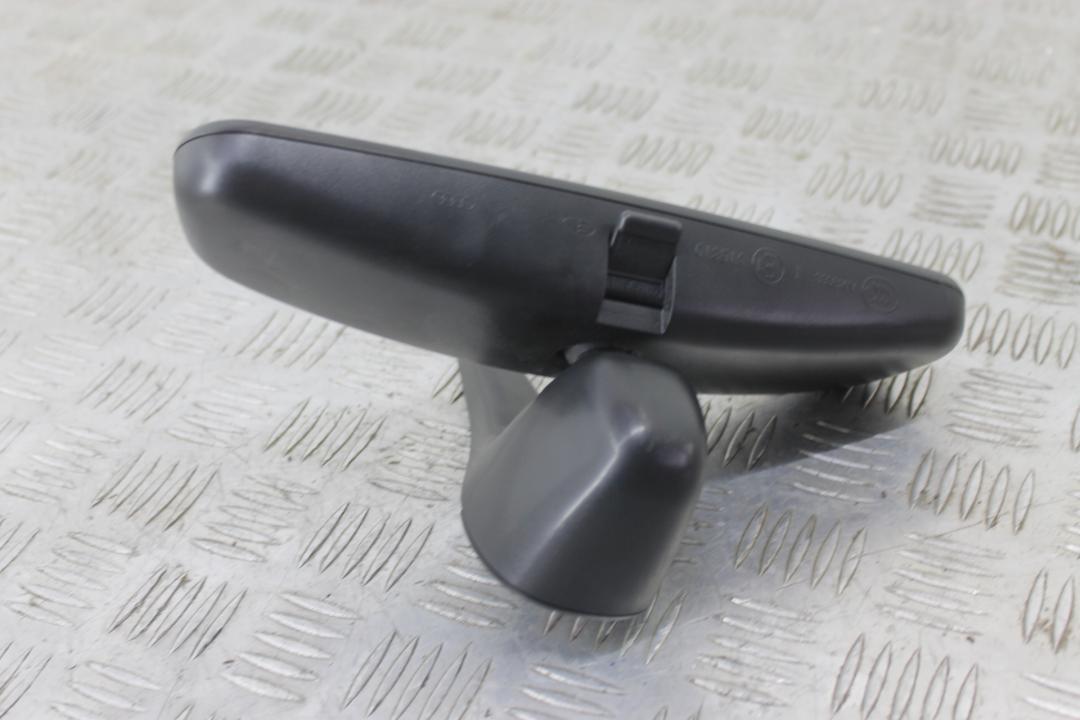 зеркало салона BMW 5 серия E60/E61 2004, 2.2 л., M54 B22 (226S1), бензин, АКПП, titansilber metallic (354), седан, 51168257276, 8257276 - фото №1