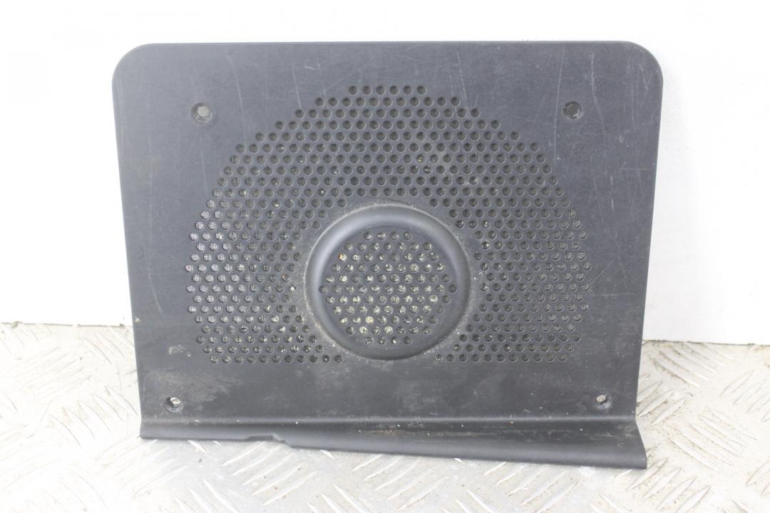 сетка на динамик BMW 5 серия E60/E61 2004, 2.2 л., M54 B22 (226S1), бензин, АКПП, titansilber metallic (354), седан, 65136919359, 6919359 - фото №1