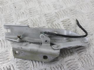 петля капота правая BMW 5 серия E60/E61 2004, 2.2 л., M54 B22 (226S1), бензин, АКПП, titansilber metallic (354), седан, 41617120276, 7008728