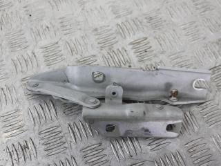 петля капота левая BMW 5 серия E60/E61 2004, 2.2 л., M54 B22 (226S1), бензин, АКПП, titansilber metallic (354), седан, 7008727, 41617120275