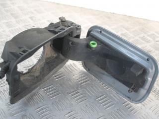 лючок топливного бака BMW 5 серия E60/E61 [рестайлинг] 2008, 2.0 л., M47N 204 D4, дизель, МКПП, седан, задний привод, правый руль, 7183712, 51177183712