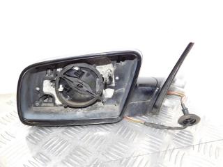 зеркало наружное левое BMW 5 серия E60/E61 [рестайлинг] 2008, 2.0 л., M47N 204 D4, дизель, МКПП, седан, задний привод, правый руль, 51167189635, 7043437