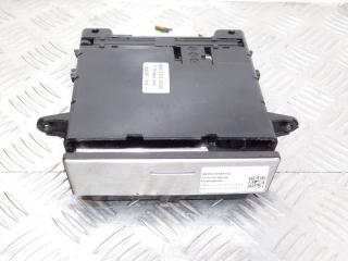 пепельница BMW 5 серия E60/E61 [рестайлинг] 2008, 2.0 л., M47N 204 D4, дизель, МКПП, седан, задний привод, правый руль, 51456976376, 6976376