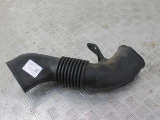 патрубок воздушного фильтра BMW 5 серия E60/E61 [рестайлинг] 2008, 2.0 л., M47N 204 D4, дизель, МКПП, седан, задний привод, правый руль, 7796270, 13717796270