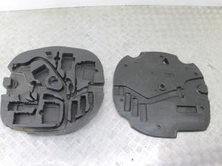 ящик под инструменты BMW 5 серия E60/E61 [рестайлинг] 2008, 2.0 л., M47N 204 D4, дизель, МКПП, седан, задний привод, правый руль, 6976403